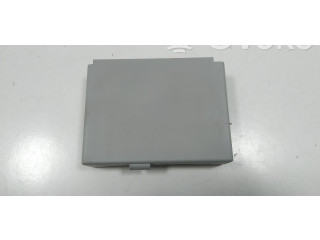 Блок управления центрального замка