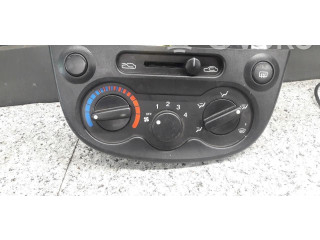 Блок управления климат-контролем    Chevrolet Spark