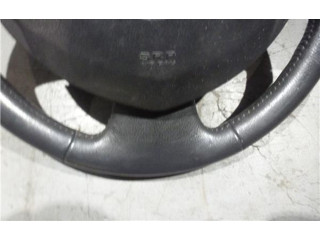 Руль Renault Clio II  2001 - 2005 года       