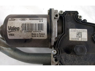 Моторчик дворников T2H23527 Jaguar XF X260