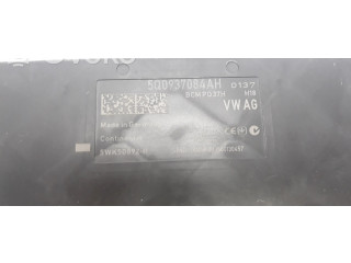 Блок управления 5Q0937084AH, 5WK50892H Audi A3 S3 A3 Sportback 8P