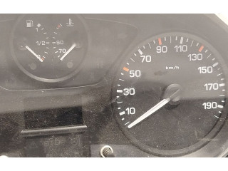 Přístrojová deska  Citroen Berlingo 2018 9801642280, 503001316152  