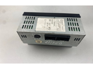 Дисплей    86281SA000   Subaru Forester SG