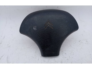 Подушка безопасности водителя 96352584ZL   Citroen Saxo