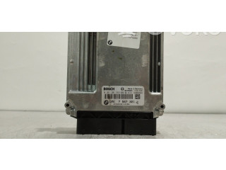Řídící jednotka 7567321, 0261201553 BMW 1 E81 E87 2007