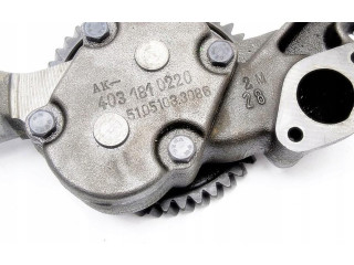 Čerpadlo oleje Mercedes-Benz E W213