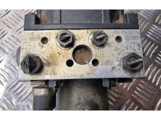 Jednotka ABS 4B0614517G, 0265225124 Volkswagen PASSAT B5.5 2002