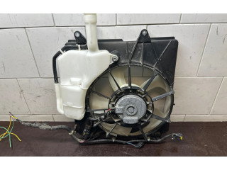 Вентилятор радиатора     2580002130    Honda Jazz 
