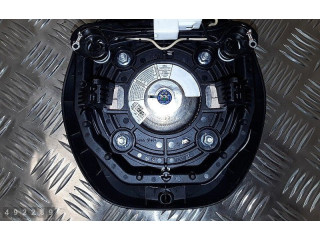 Подушка безопасности водителя 985103942R   Renault Trafic III (X82)