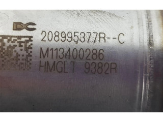 Форсунка 208995377R, 208995377R Dacia Dokker