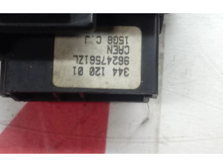 Переключатель дворников 96247561ZL, MANDOLIMPIA Citroen Berlingo