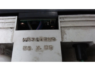 Блок управления климат-контролем MR398626 Mitsubishi Pajero Sport I