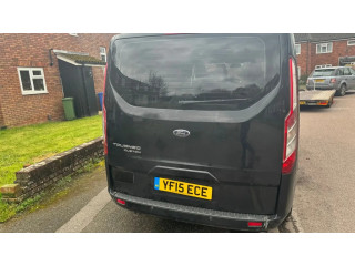 Турбина Ford Tourneo Custom 2.2 для двигателя CVFF