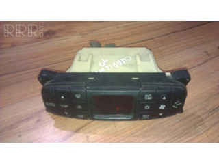 Блок управления климат-контролем mr398016, cab502a05c Mitsubishi Carisma