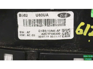 Přístrojová deska Ford Ka 2017 2177744, G1B510849AH