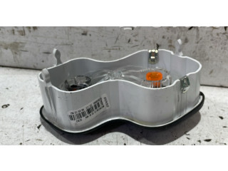 Блок управления климат-контролем Fiat Panda III