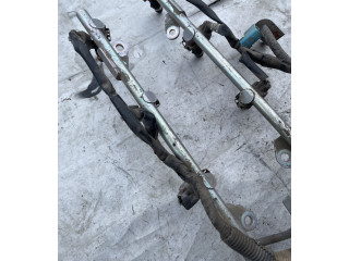 Форсунка 0280158042, 13110702391 Infiniti FX