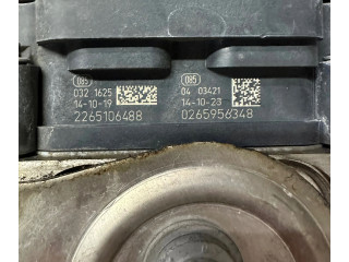 АБС Steuergerät 34516850069, 34516850069   BMW  7 F01 F02 F03 F04  2008 - 2016 года