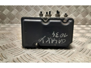 Блок АБС 6G912M110AH, 54084798B   Ford  Galaxy  2006 - 2015 года