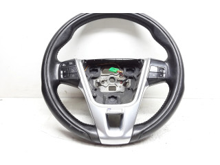 Руль Volvo S60 2011 - 2013 года 34110219A, 02112553821