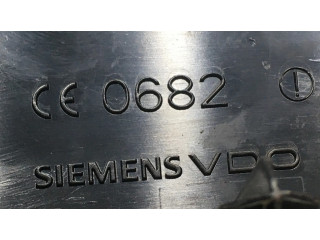 Přístrojová deska  Seat Leon (1P) 2008 1P0920827D, V0021000  