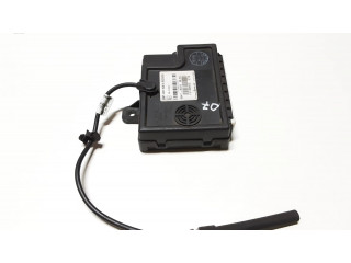 Блок комфорта 954113E810, 10R020746 KIA Sorento