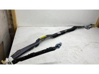 Боковая подушка безопасности 3D1880742 Volkswagen Phaeton