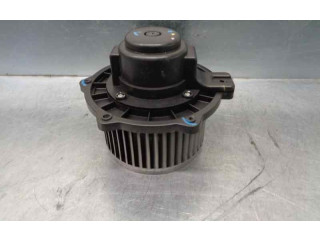 Вентилятор печки    96554418   Chevrolet Nubira
