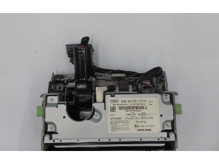 Дисплей 8v0857273m Audi A3 S3 8V