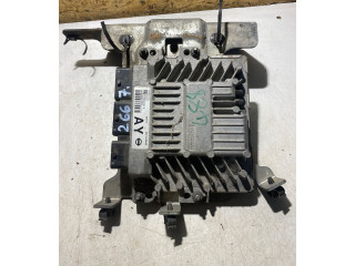 Řídící jednotka 23710JD54D, S180033104A Nissan Qashqai 2008