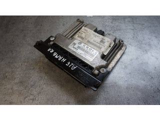 Řídící jednotka 03L906018HL Seat Alhambra (Mk2) 2014