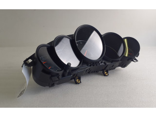 Přístrojová deska Porsche Panamera (970) 2015 97064114657, 970.641.146.57