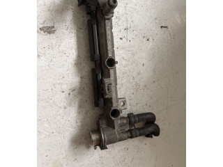 Топливная рампа 036133319 Audi A3 S3 8P для двигателя BLS