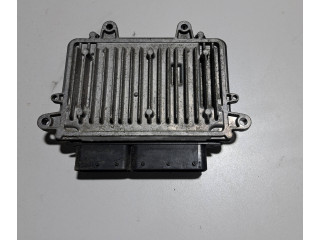 Řídící jednotka A6401508079, 0281013030 Mercedes-Benz A W169 2008