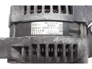 Генератор 30795495, 3M5T10300NC Volvo C30