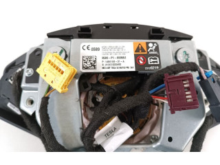 Подушка безопасности водителя 145616831A Tesla Model S