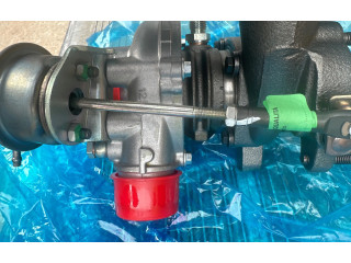 Турбина Skoda Roomster (5J) 045253019L, 7927681