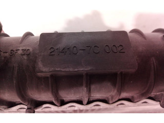 Подрулевой шлейф SRS 214107C002, 214107C002   Nissan Vanette