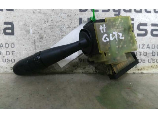 Ручка стеклоочистителей 32933A Hyundai Getz