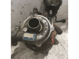 Turbodmychadlo Турбина 55198317, 55198317 Fiat Doblo
