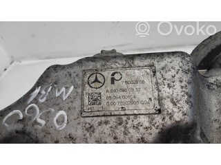 Всасывающий коллектор