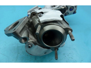 Turbodmychadlo Турбина 783412-3, IMPRK1065394 Audi A8 S8 D4 4H