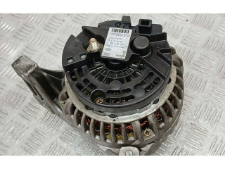 Генератор 30667895, 0124625024   Volvo XC90      