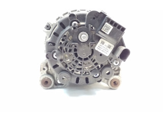 Генератор F000BL086202S, 04E903025J   Volkswagen Jetta VI 1.4     