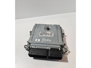 Блок управления двигателя 31272462AA, 0281012765   Volvo S80