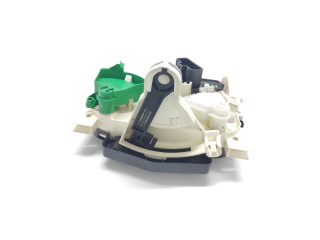 Блок управления климат-контролем 69577309 Dacia Logan I