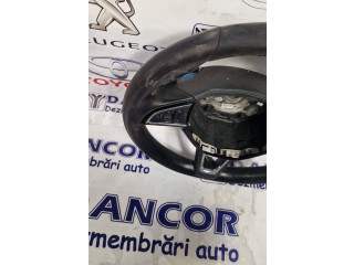 Руль Skoda Octavia Mk3 (5E)  2013 - 2019 года 5E0419091AF, 0060016783      