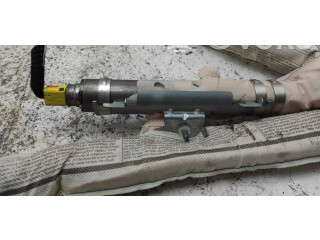 Боковая подушка безопасности    Skoda Yeti (5L)