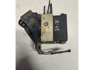 Jednotka ABS 1J0907379P, MLS0M07S28 Seat Toledo II (1M) 2001