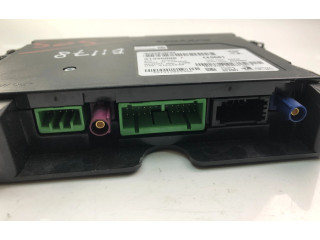 Блок управления 31346096   Volvo V70